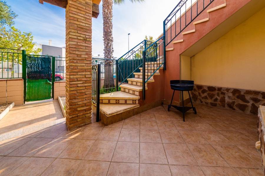 Venta - Chalet - Aguas nuevas 1 - Torrevieja