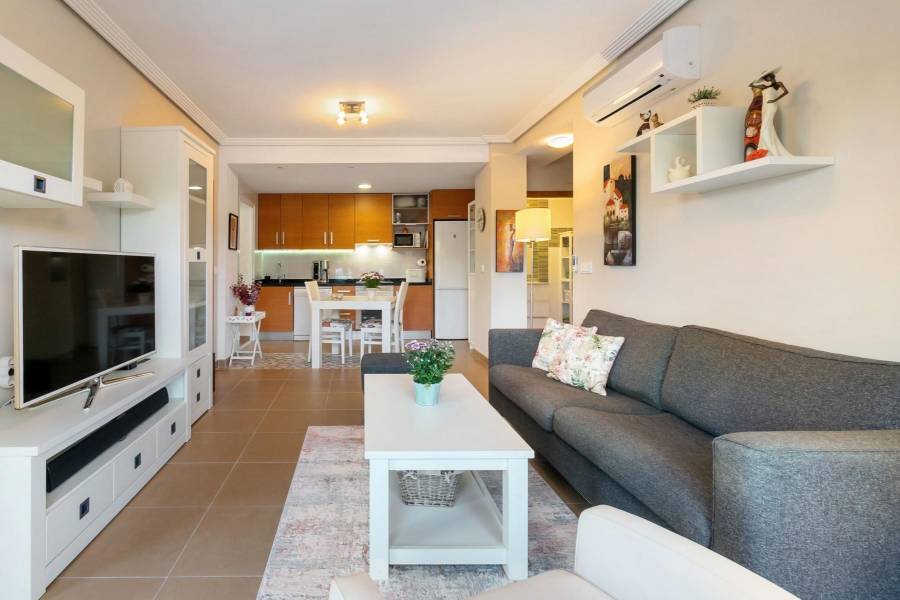 Sale - Penthouse - Punta Prima - Orihuela Costa