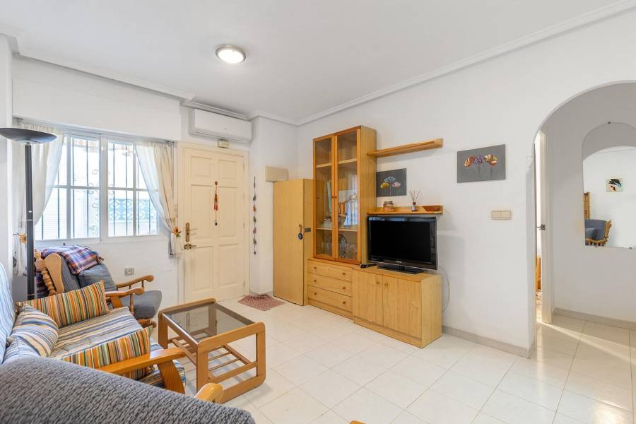 Venta - Bungalow Planta Baja - Torreblanca - Torrevieja