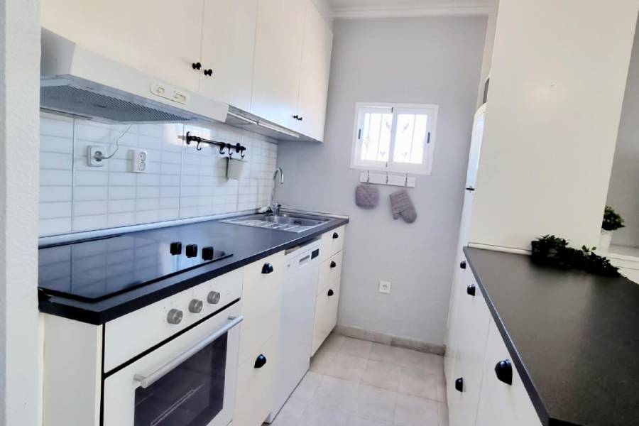  - Bungalow - San luis - Torrevieja