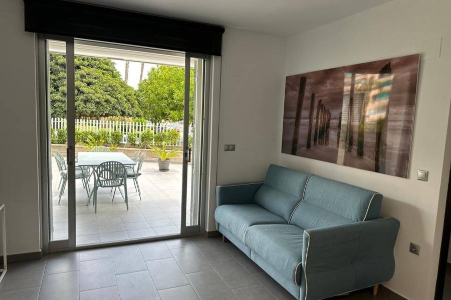  - Apartamento - La Mata - Torrevieja