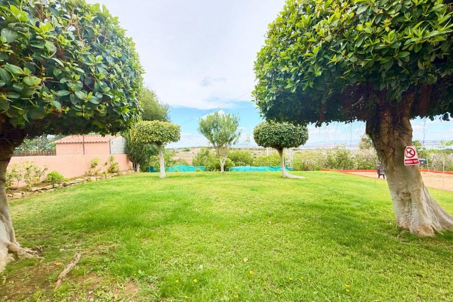 Sale - Apartment - Torreblanca - Torrevieja