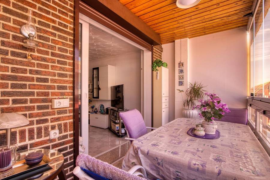 Vente - Penthouse - Acequion - Torrevieja