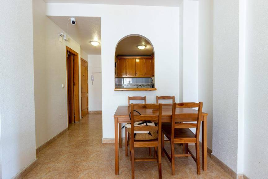 Vente - Appartement de ville - Centro - Torrevieja