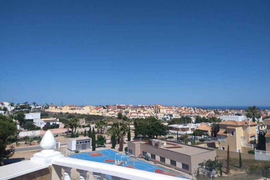 Vente - Villa - Villamartin - Orihuela Costa