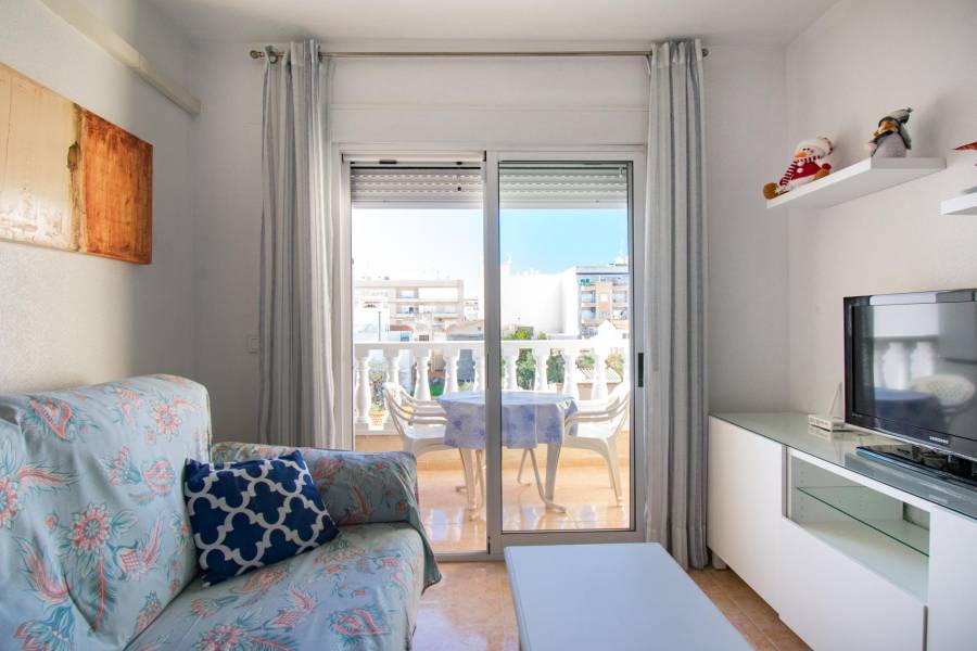 Vente - Appartement - torrevieja - Torrevieja