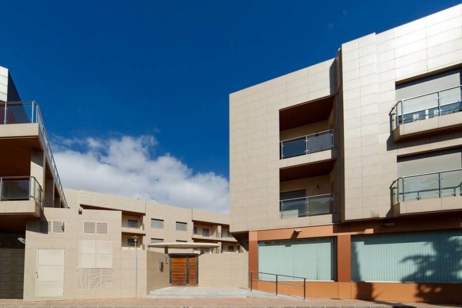 Vente - Appartement de ville - CENTRO - San Pedro del Pinatar