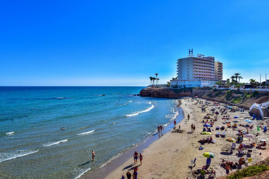 Venta - Quad - Playa Flamenca - Orihuela Costa