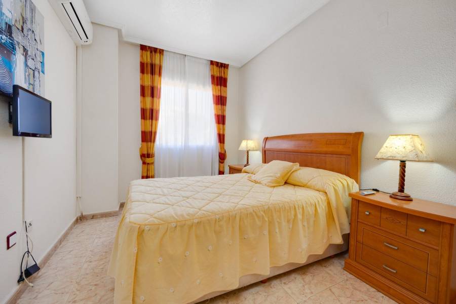 Sale - Apartment - Habaneras - Torrevieja