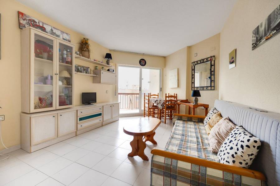 Sale - Studio - Playa del cura - Torrevieja