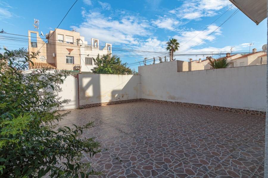 Sale - House Type Duplex - Torretas - Torrevieja