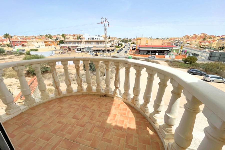 Vente - Appartement de ville - Las Filipinas - Orihuela Costa