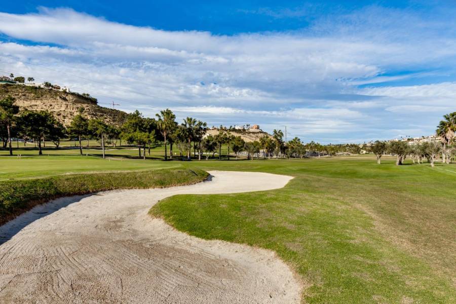 Vente - Bungalow - Pueblo lucero - Ciudad quesada