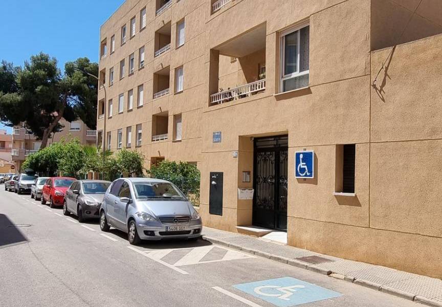 Sale - Apartment - LOS CUARTEROS  VILLANANITOS - San Pedro del Pinatar