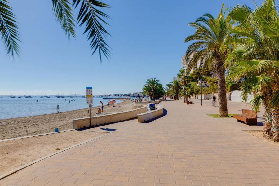 Vente - Appartement - Las esperanzas - San Pedro del Pinatar