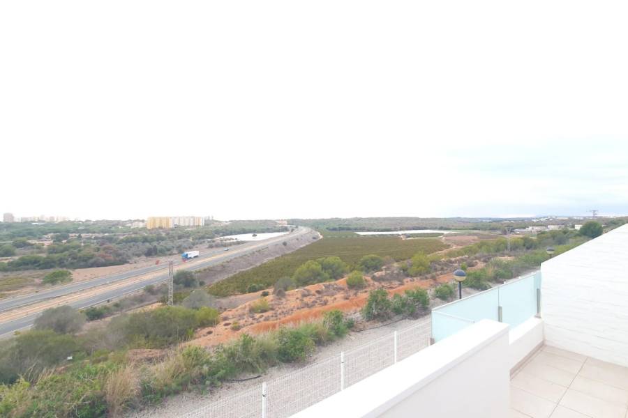 Venta - Quad - Cabo Roig - Orihuela Costa