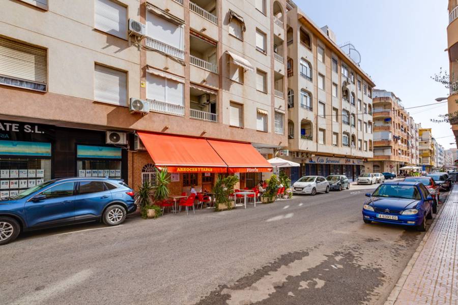 Venta - Ático - Playa del cura - Torrevieja