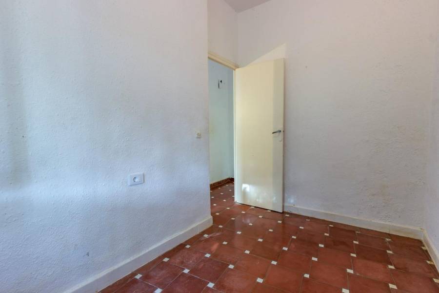 Vente - Maison individuelle - Cabo cervera - Torrevieja