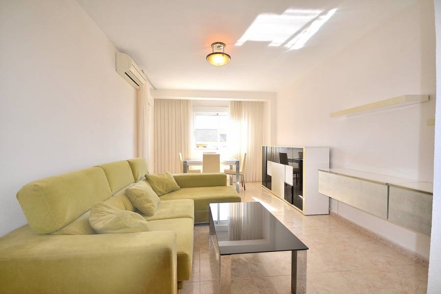 Sale - Flat - Centro - Los Alcázares