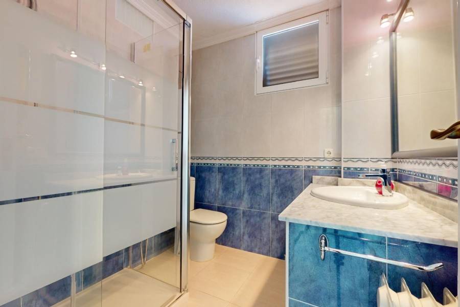 Venta - Apartamento - Playa del cura - Torrevieja