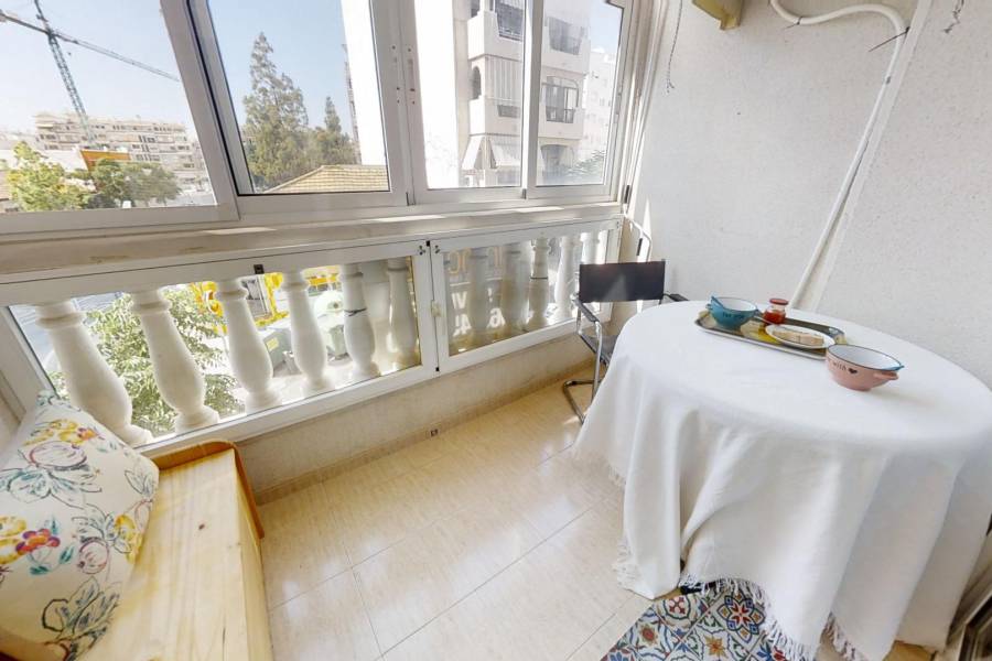 Venta - Piso - Centro - Torrevieja