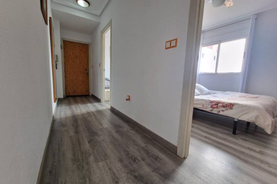 Venta - Apartamento - Nueva Torrevieja - Torrevieja