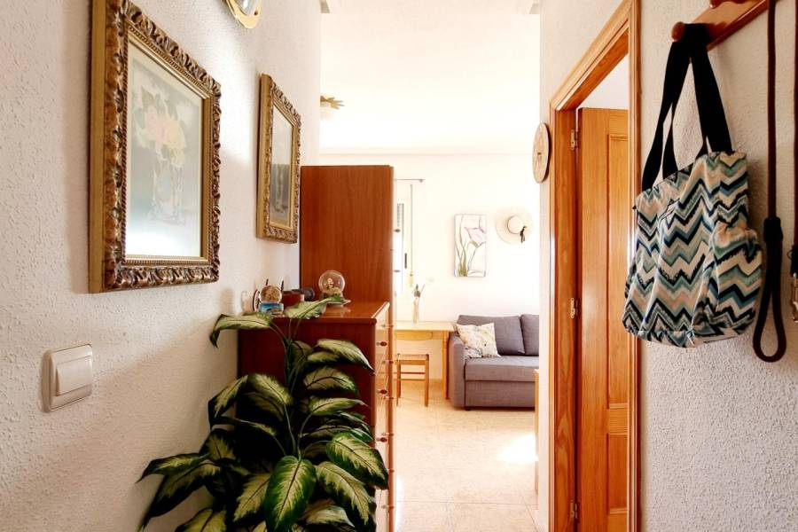 Venta - Villa - San luis - Torrevieja