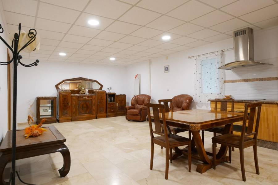Venta - Nave industrial - Almoradí - Almoradi