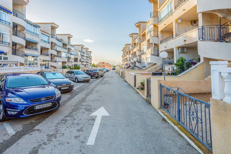 Sale - Penthouse - La Ciñuelica - Orihuela Costa
