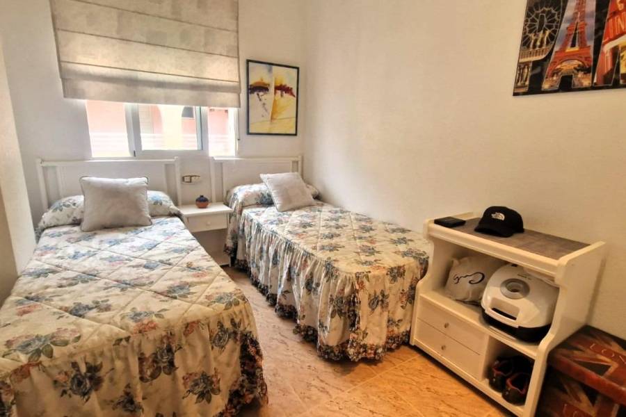 Sale - Apartment - Playa del cura - Torrevieja