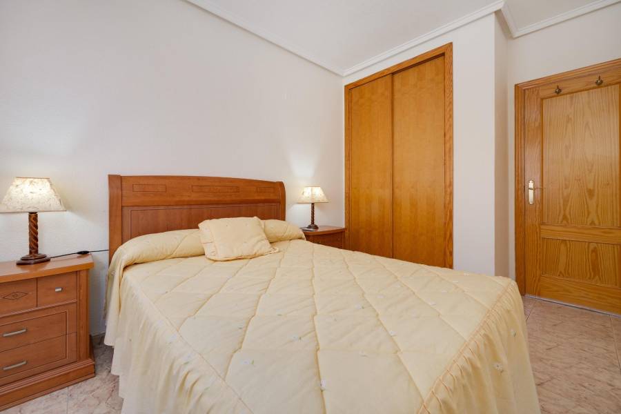 Venta - Apartamento - Habaneras - Torrevieja