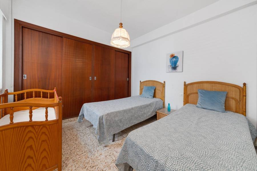 Venta - Apartamento - Puerto - Torrevieja