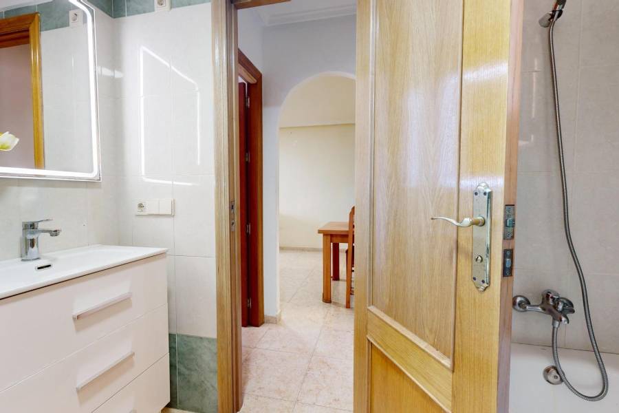 Venta - Apartamento - Centro - Torrevieja