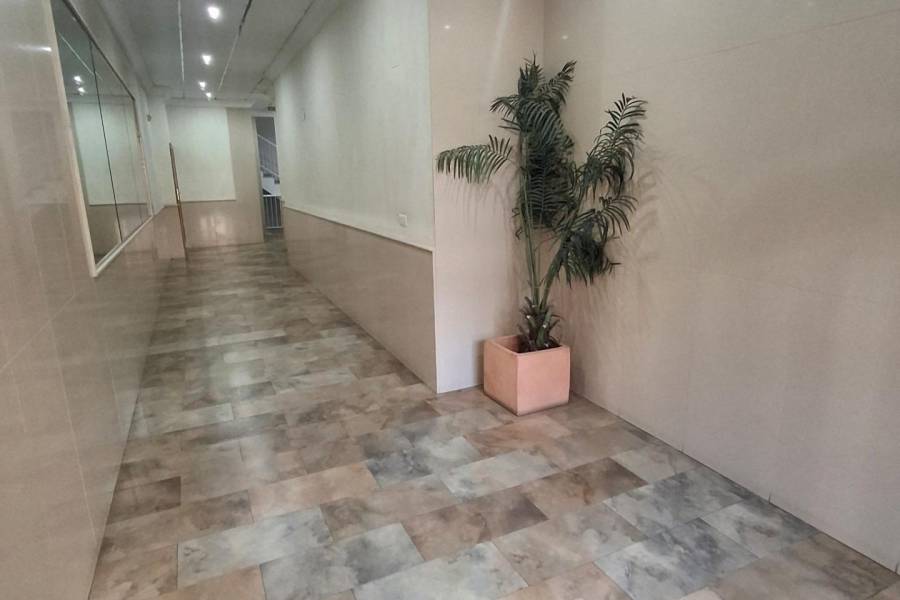 Vente - Appartement - torrevieja - Torrevieja