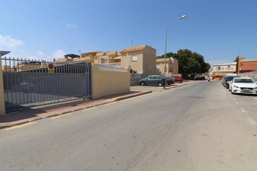 Venta - Garaje - Parque las naciones - Torrevieja