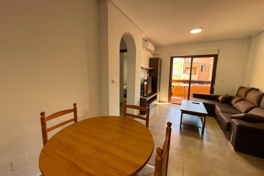 Venta - Apartamento - Rosaleda-los frutales - Torrevieja