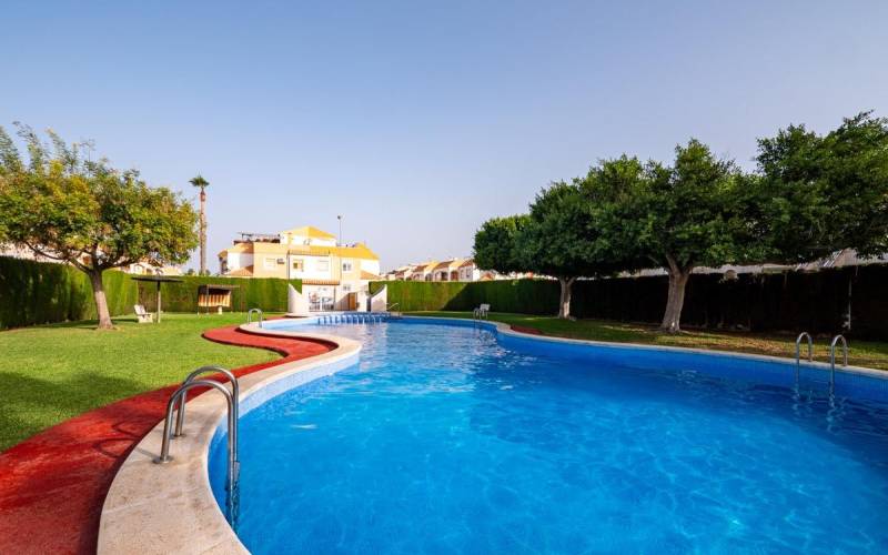 Apartamento - Venta - Torretas - Torrevieja