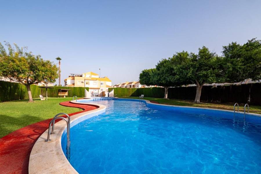 Apartamento - Venta - Torretas - Torrevieja