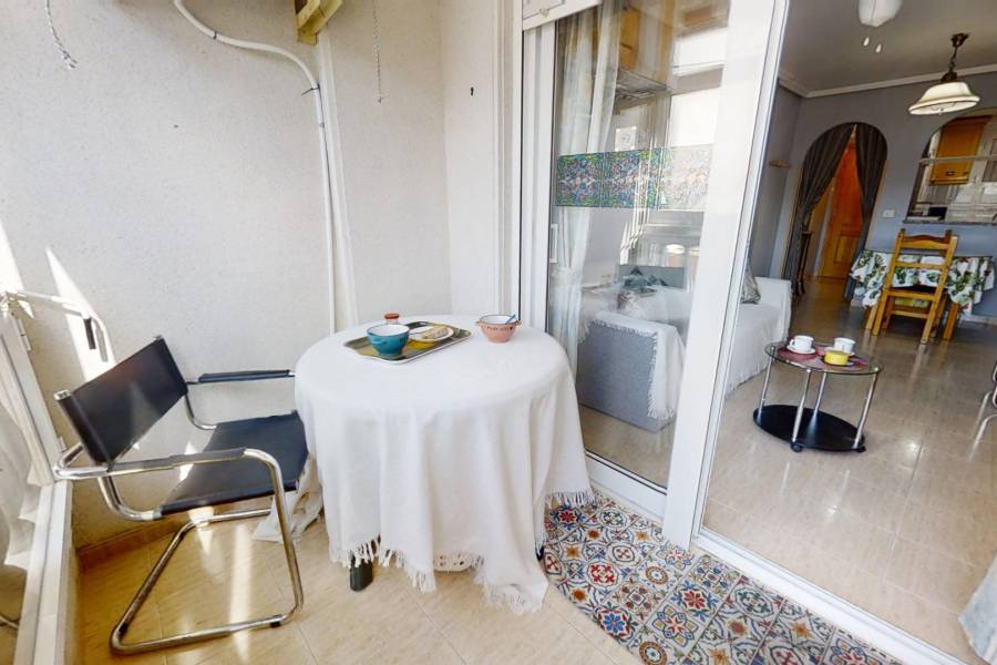 Venta - Piso - Centro - Torrevieja