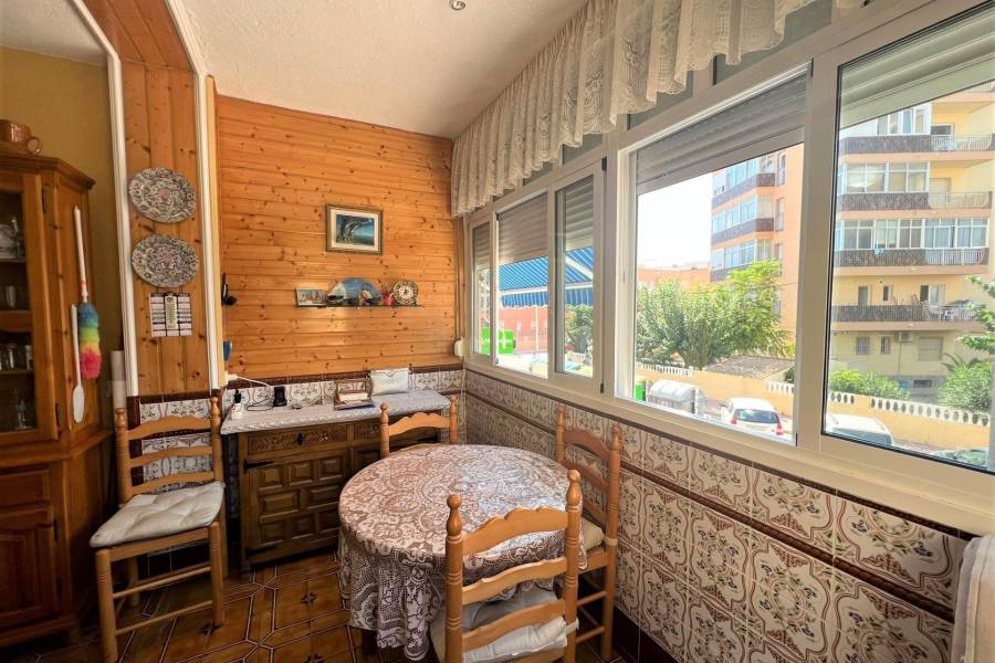 Venta - Apartamento - Torre la mata - Torrevieja