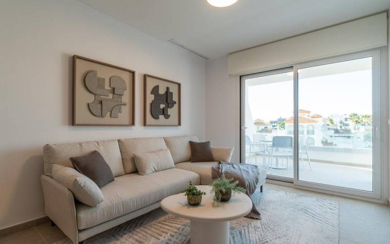 Apartamento - Venta - Playa Flamenca - Orihuela Costa