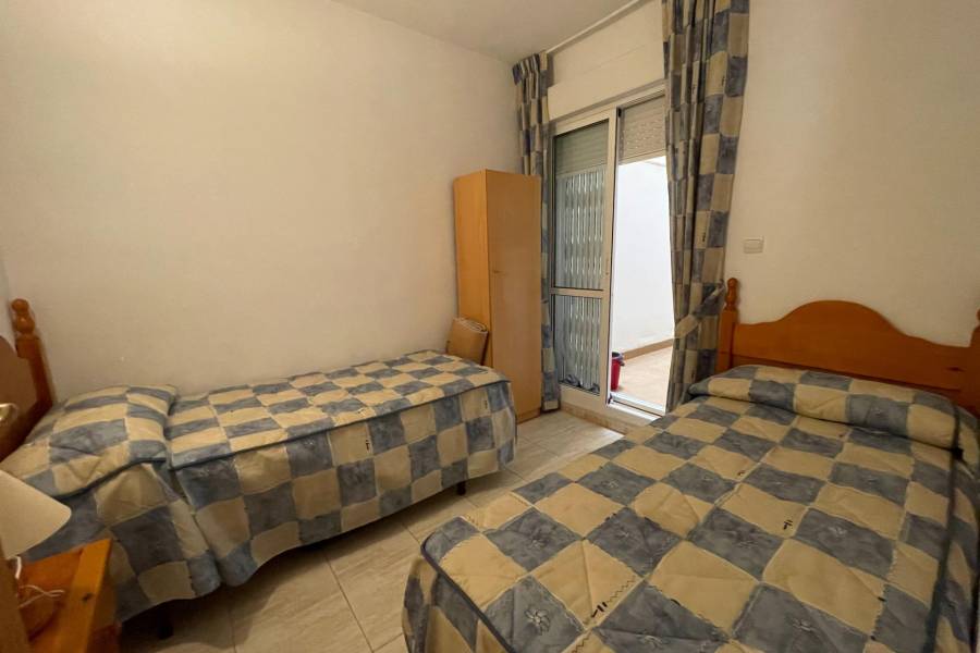 Vente - Appartement - Estacion de autobuses - Torrevieja