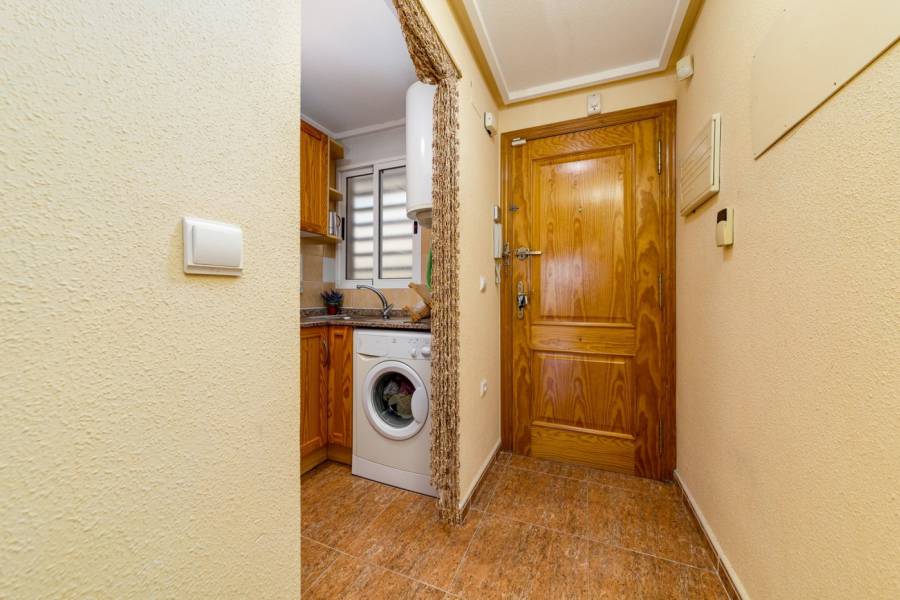 Vente - Appartement - El molino - Torrevieja