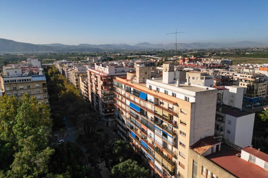 Vente - Penthouse - Zona Centro - Orihuela