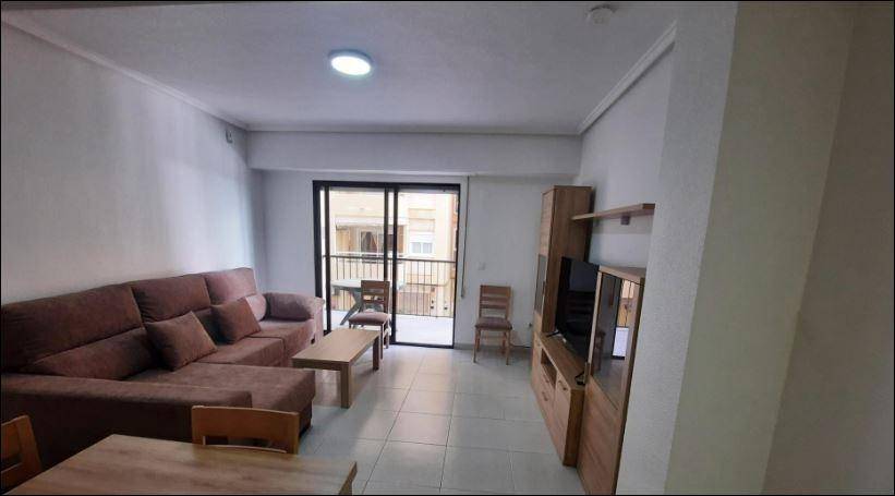 Vente - Appartement de ville - La Mata - Torrevieja