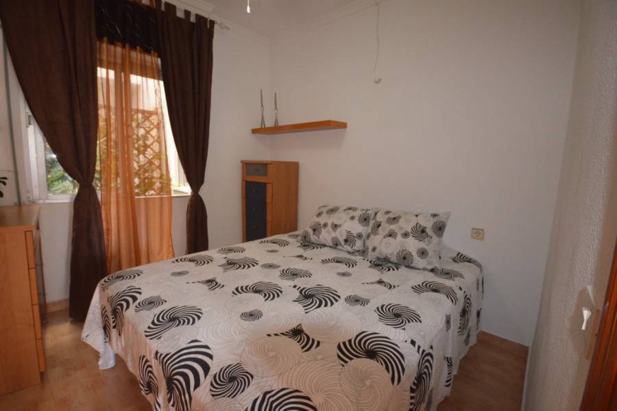 Vente - Appartement - Torrejón - Torrevieja