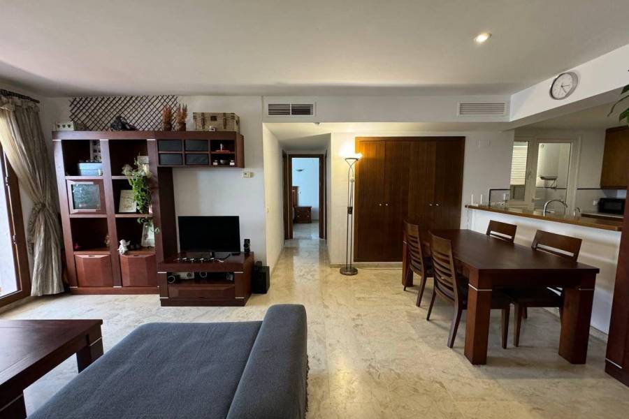 Sale - Apartment - Punta prima - Torrevieja