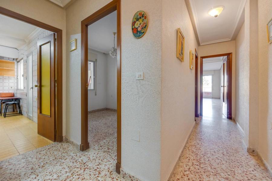 Sale - Apartment - Av. Dr Artero Guirao - San Pedro del Pinatar