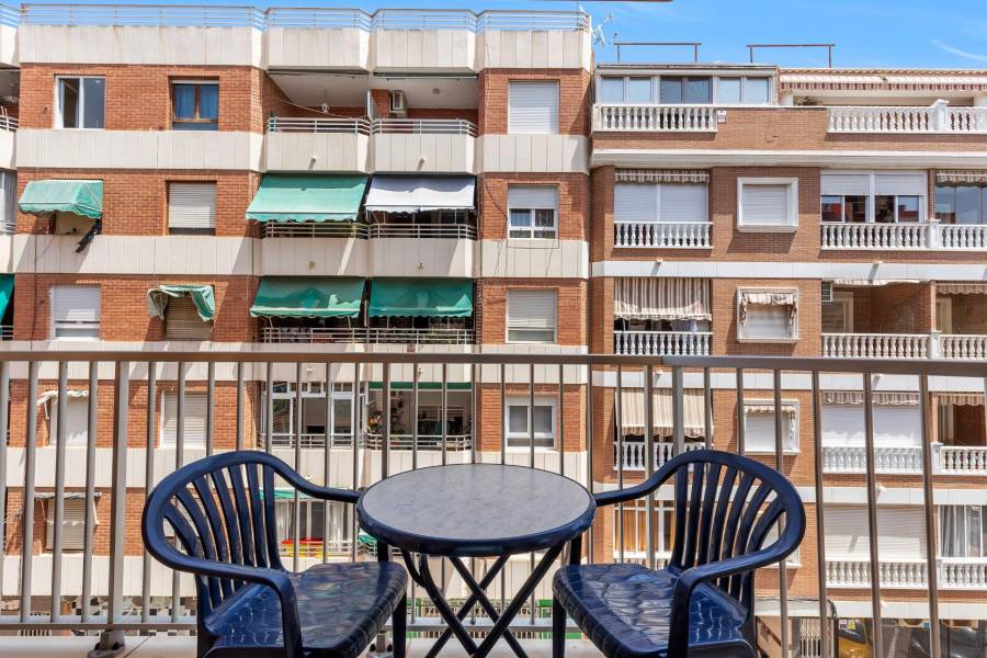 Sale - Flat - Acequion - Torrevieja