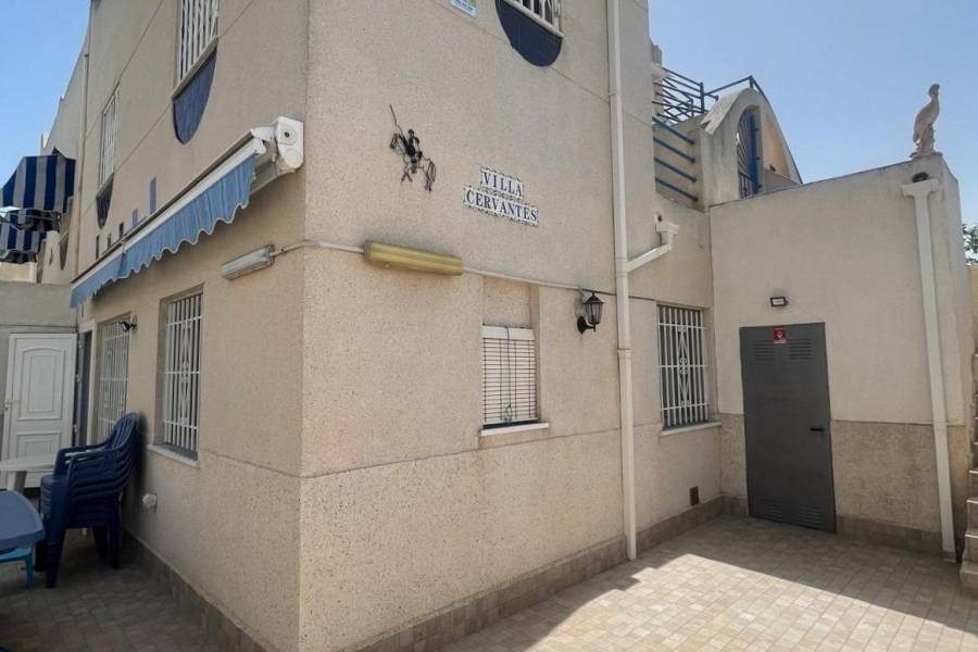 Sale - Terraced house - Carrefour - Torrevieja